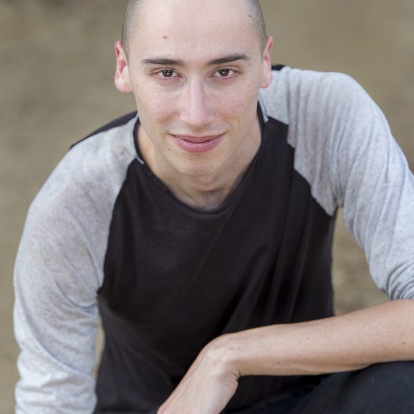 Alex Ward