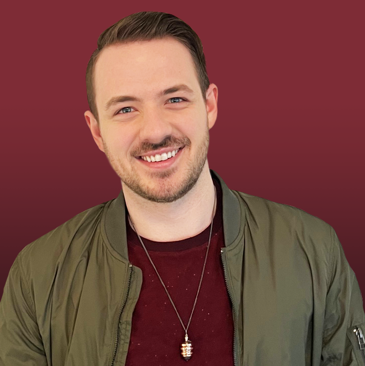 Daniel Holt