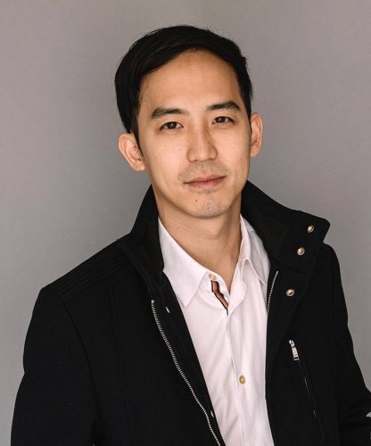 Jimmy Wong