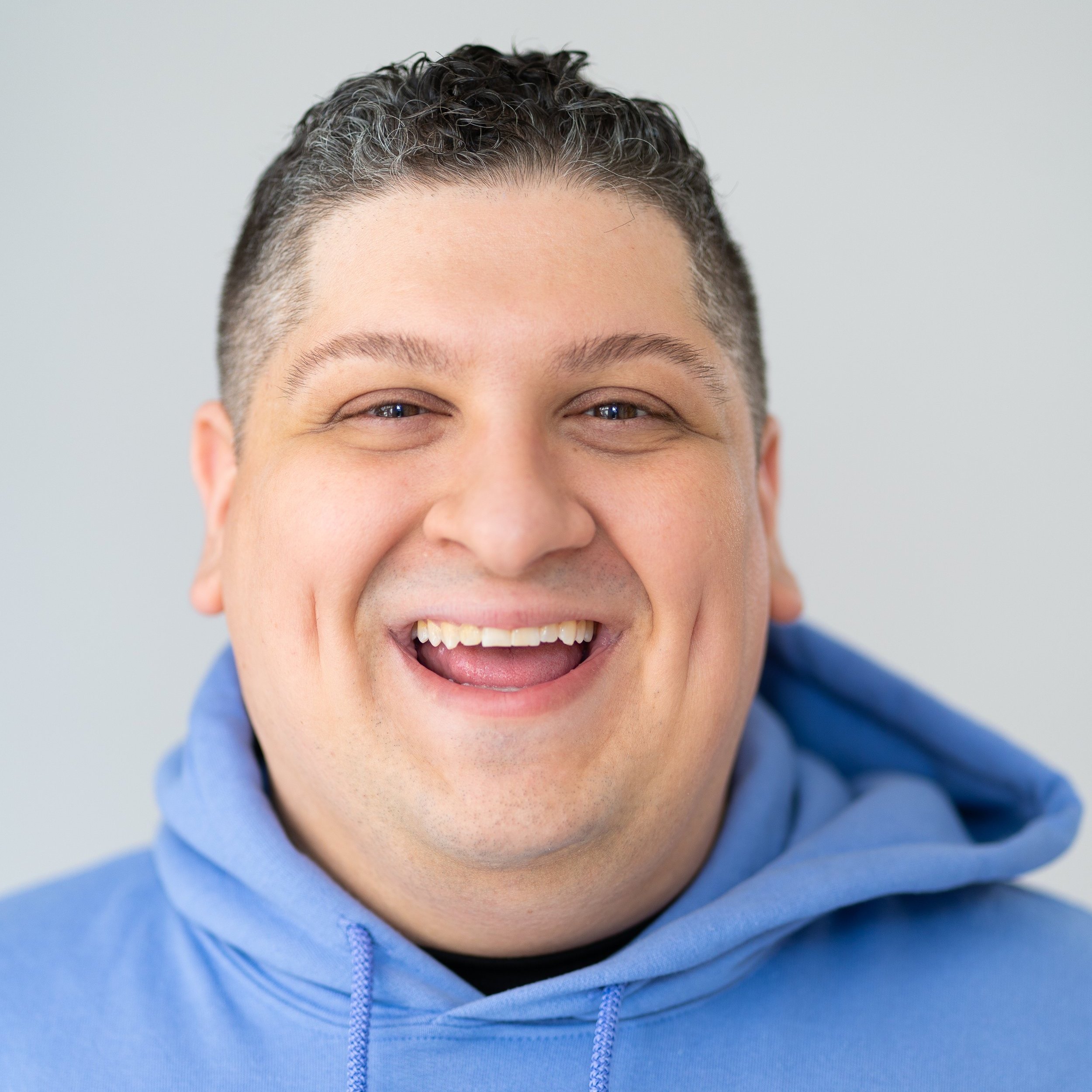 Mike Carrozza