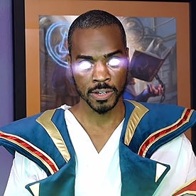 TeferiMagic