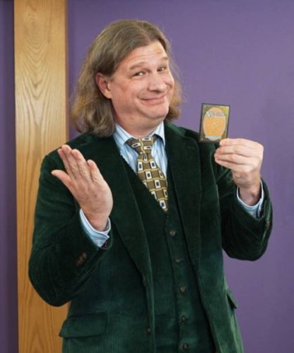 The Professor